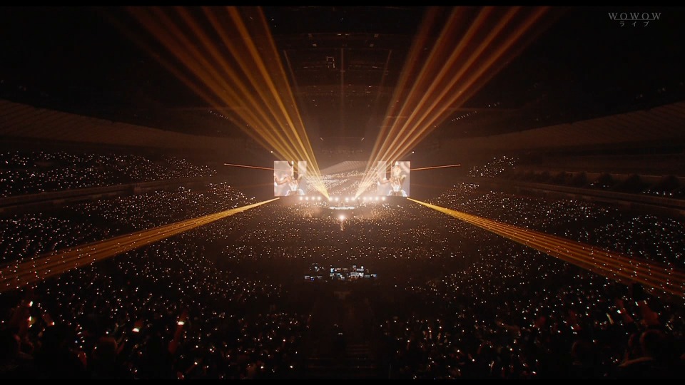 BABYMETAL WORLD TOUR 2023-2024 LEGEND MM 20 NIGHT (WOWOW Live 2024.03.30) 1080P HDTV [TS 12.5G]HDTV日本、HDTV演唱会10