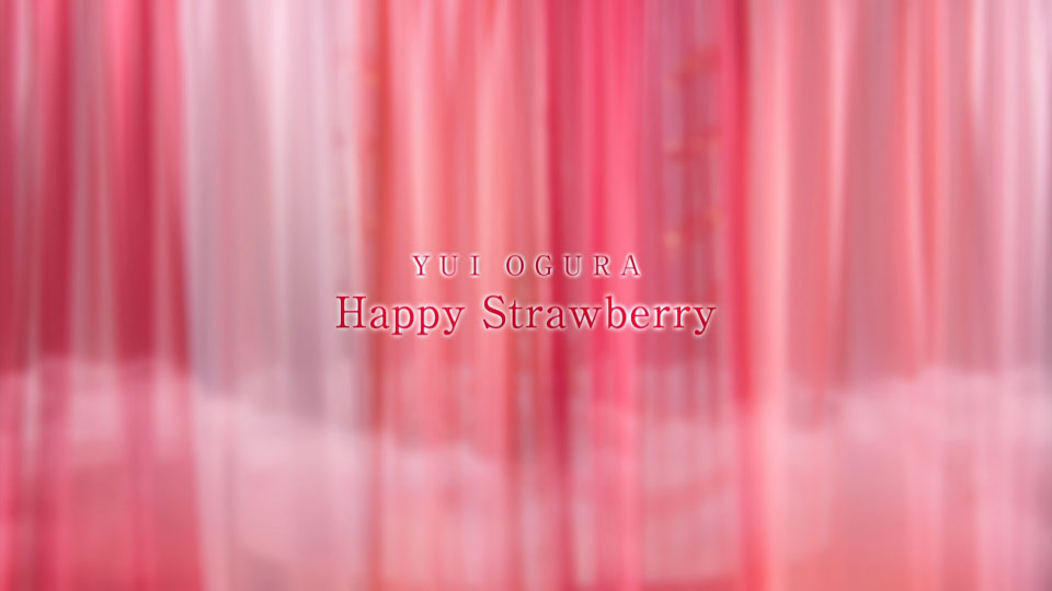 小倉唯 – Strawberry JAM [Blu-ray Disc付] (2015) 1080P蓝光原盘 [CD+BD BDISO 11.1G]Blu-ray、日本演唱会、蓝光演唱会4