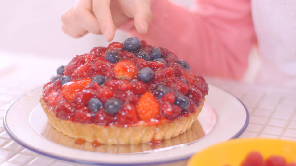 小倉唯 – Strawberry JAM [Blu-ray Disc付] (2015) 1080P蓝光原盘 [CD+BD BDISO 11.1G]Blu-ray、日本演唱会、蓝光演唱会8