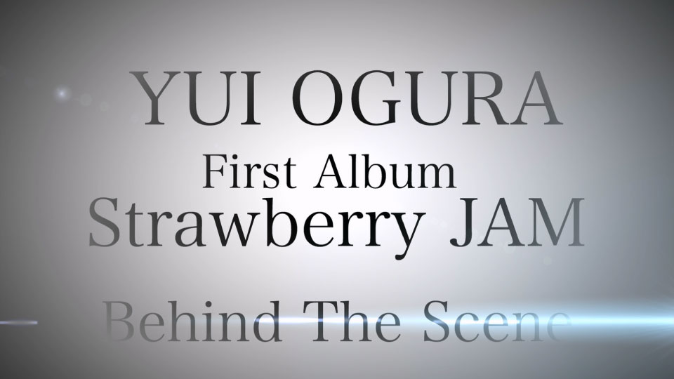 小倉唯 – Strawberry JAM [Blu-ray Disc付] (2015) 1080P蓝光原盘 [CD+BD BDISO 11.1G]Blu-ray、日本演唱会、蓝光演唱会12