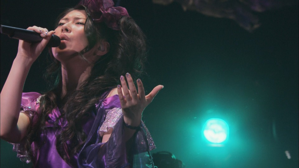 茅原実里 – Minori Chihara Live Tour 2010 ~Sing All Love~ (2010) 1080P蓝光原盘 [2BD BDISO 45.7G]Blu-ray、日本演唱会、蓝光演唱会4