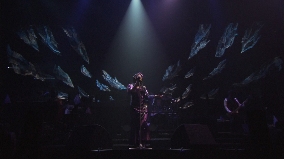 茅原実里 – Minori Chihara Live Tour 2010 ~Sing All Love~ (2010) 1080P蓝光原盘 [2BD BDISO 45.7G]Blu-ray、日本演唱会、蓝光演唱会10