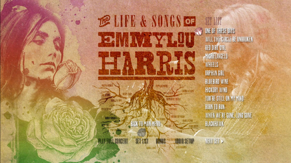 VA – The Life & Songs of Emmylou Harris : An AllStar Concert Celebration (2016) 1080P蓝光原盘 [BDMV 18.1G]Blu-ray、Blu-ray、摇滚演唱会、欧美演唱会、蓝光演唱会14