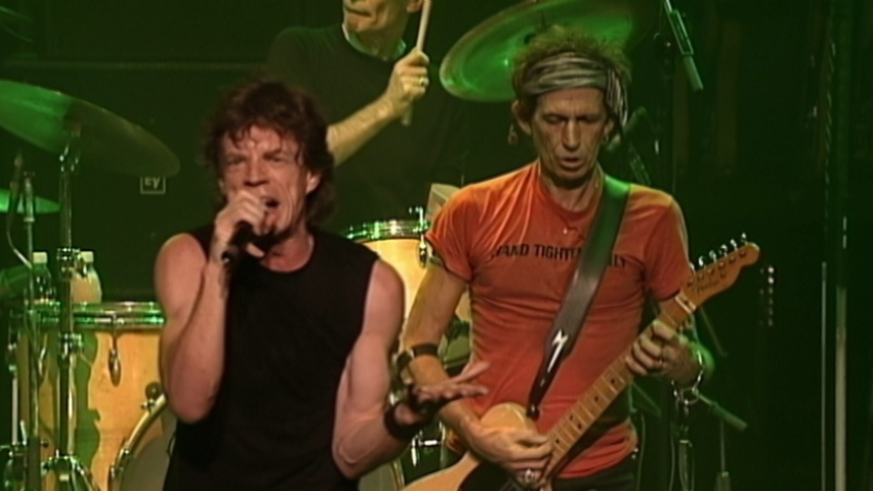 The Rolling Stones 滚石乐队 – Live At The Wiltern 2002 (2024) 1080P蓝光原盘 [BDMV 38.1G]Blu-ray、Blu-ray、摇滚演唱会、欧美演唱会、蓝光演唱会4