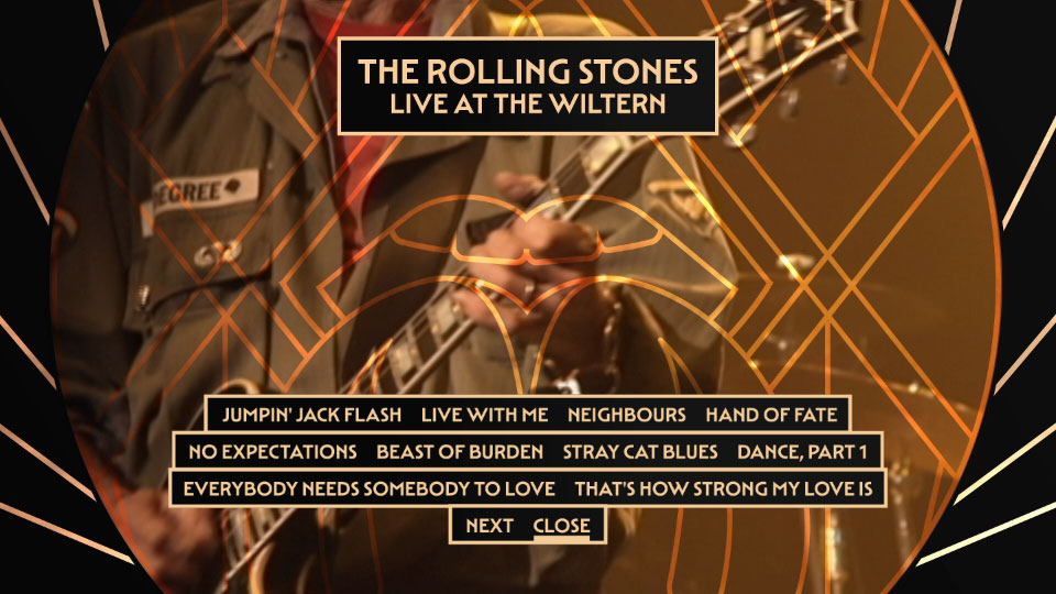 The Rolling Stones 滚石乐队 – Live At The Wiltern 2002 (2024) 1080P蓝光原盘 [BDMV 38.1G]Blu-ray、Blu-ray、摇滚演唱会、欧美演唱会、蓝光演唱会12
