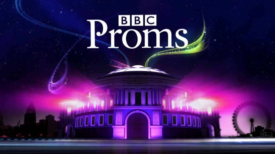 BBC逍遥音乐节 BBC Proms At The Royal Albert Hall (David Zinman, Julia Fischer, Tonhalle Orchestra Zurich) (2015) 1080P蓝光原盘 [BDMV 21.5G]Blu-ray、古典音乐会、蓝光演唱会2