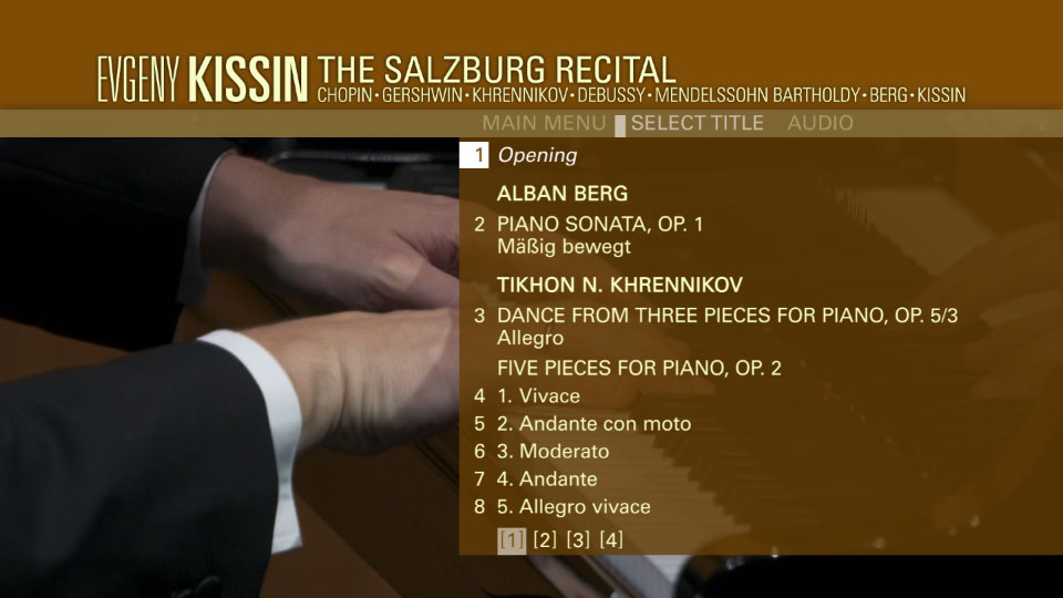 叶甫格尼基辛 钢琴独奏音乐会 Evgeny Kissin – The Salzburg Recital (2023) 1080P蓝光原盘 [BDMV 22.5G]Blu-ray、古典音乐会、蓝光演唱会12