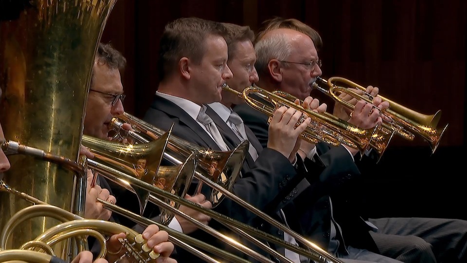 蒂勒曼 布鲁克纳第四第九号交响曲 Bruckner Symphonies Nos. 4 & 9 (Christian Thielemann, Wiener Philharmoniker) (2023) 1080P蓝光原盘 [BDMV 22.2G]Blu-ray、古典音乐会、蓝光演唱会10