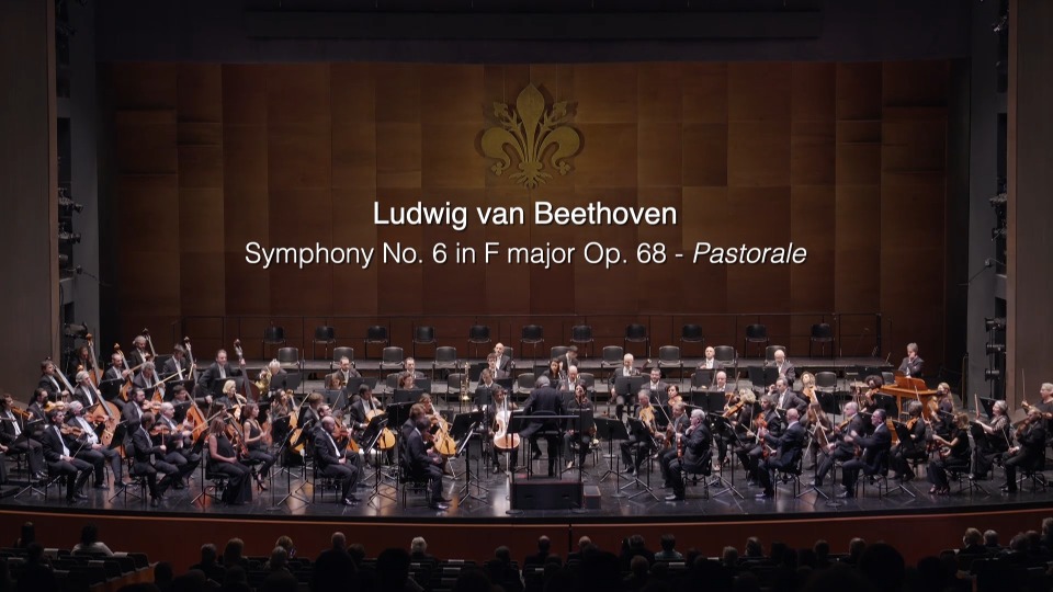 祖宾梅塔 贝多芬交响曲全集 Zubin Mehta – Beethoven Complete Symphonies (2023) 1080P蓝光原盘 [2BD BDMV 44.3G]Blu-ray、古典音乐会、蓝光演唱会2