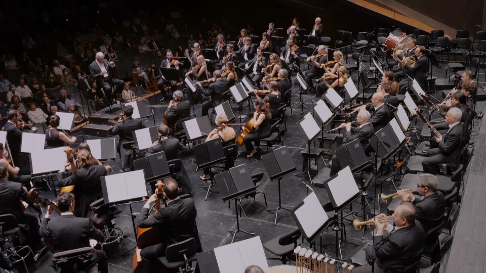 祖宾梅塔 贝多芬交响曲全集 Zubin Mehta – Beethoven Complete Symphonies (2023) 1080P蓝光原盘 [2BD BDMV 44.3G]Blu-ray、古典音乐会、蓝光演唱会6