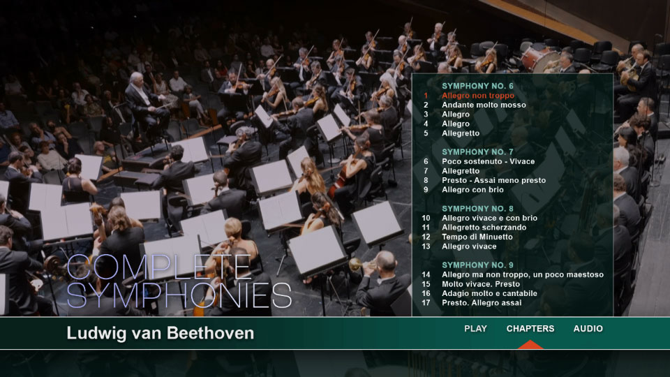 祖宾梅塔 贝多芬交响曲全集 Zubin Mehta – Beethoven Complete Symphonies (2023) 1080P蓝光原盘 [2BD BDMV 44.3G]Blu-ray、古典音乐会、蓝光演唱会16
