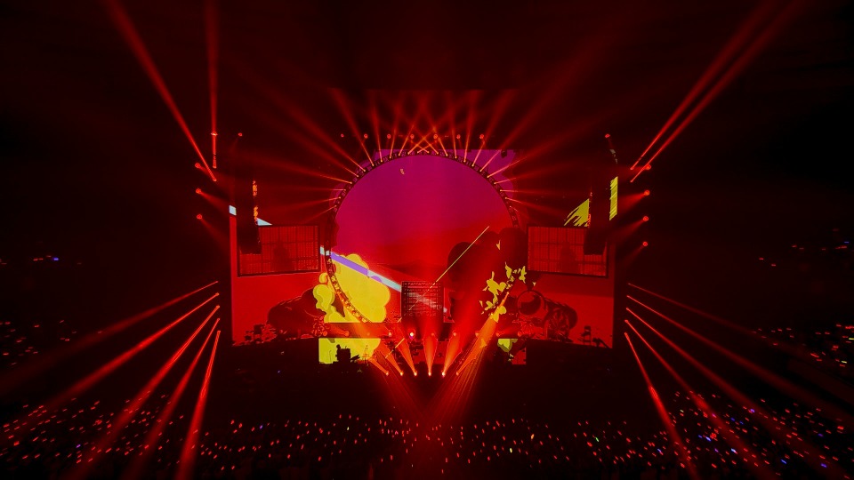 Ado – マーズ MARS at 日本武道館 [初回限定盤] (2024) 1080P蓝光原盘 [BDISO 40.8G]Blu-ray、推荐演唱会、日本演唱会、蓝光演唱会10