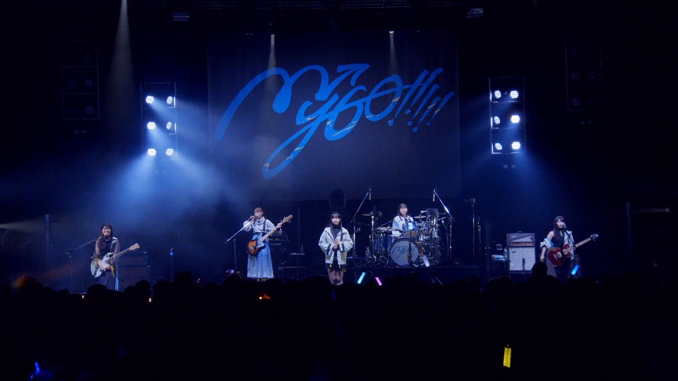 MyGO!!!!! ZEPP TOUR 2024「彷徨する渇望」愛知公演 (2024) 1080P WEB [TS 5.0G]HDTV日本、HDTV演唱会6