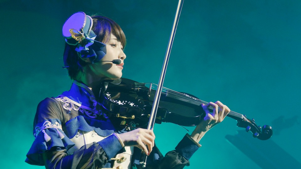 BanG Dream! Morfonica – Morfonica Special Live「Andante」(2022) 1080P蓝光原盘 [CD+BD BDISO 21.4G]Blu-ray、日本演唱会、蓝光演唱会6