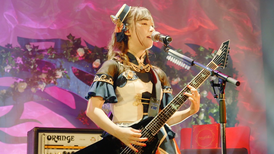 BanG Dream! Morfonica – Morfonica Special Live「Andante」(2022) 1080P蓝光原盘 [CD+BD BDISO 21.4G]Blu-ray、日本演唱会、蓝光演唱会10