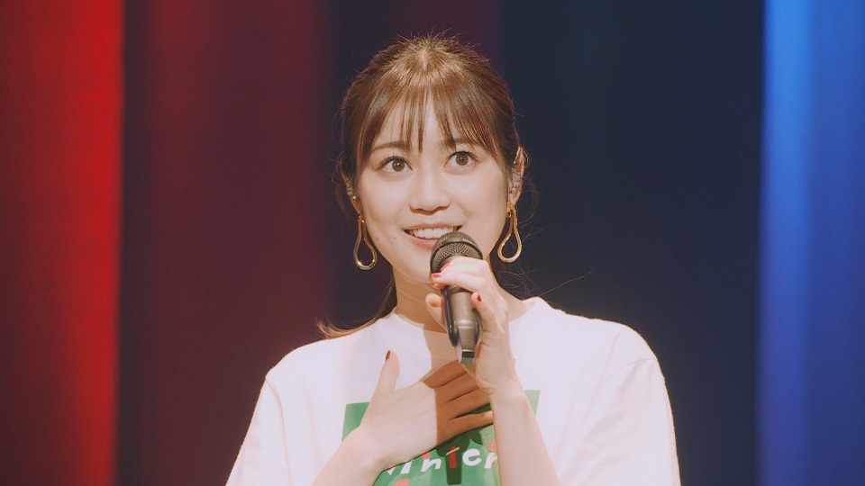 生田絵梨花 – Erika Ikuta 2022 winter fun at KT Zepp Yokohama (2024) 1080P蓝光原盘 [BDISO 21.4G]Blu-ray、日本演唱会、蓝光演唱会10