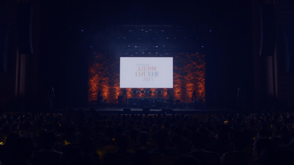 生田絵梨花 – Erika Ikuta Autumn Live Tour 2023 at 東京国際フォーラム ホールA (2024) 1080P蓝光原盘 [BDISO 22.1G]Blu-ray、日本演唱会、蓝光演唱会2