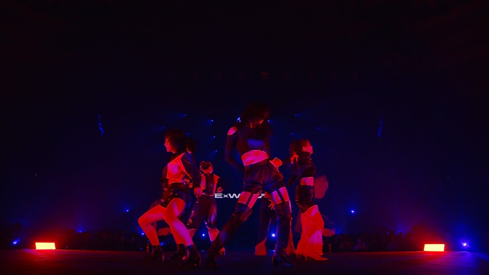 ExWHYZ – LIVE at BUDOKAN the FIRST STEP (2023) 1080P蓝光原盘 [BDISO 31.3G]Blu-ray、日本演唱会、蓝光演唱会6