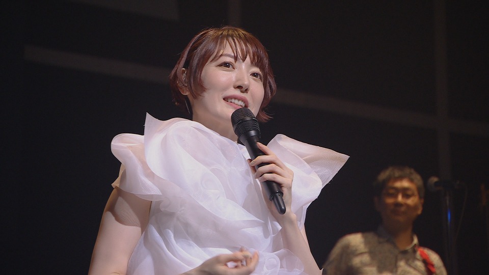 花澤香菜 – HANAZAWA KANA Live 2022 Pokerface Blu-ray (2023) 1080P蓝光原盘 [BDISO 42.7G]Blu-ray、日本演唱会、蓝光合购区、蓝光演唱会4