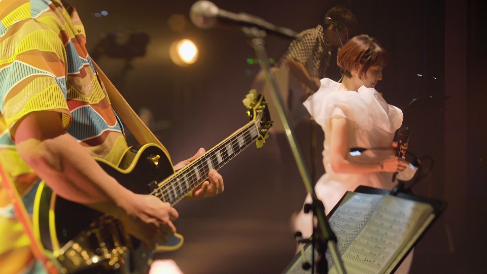 花澤香菜 – HANAZAWA KANA Live 2022 Pokerface Blu-ray (2023) 1080P蓝光原盘 [BDISO 42.7G]Blu-ray、日本演唱会、蓝光合购区、蓝光演唱会6