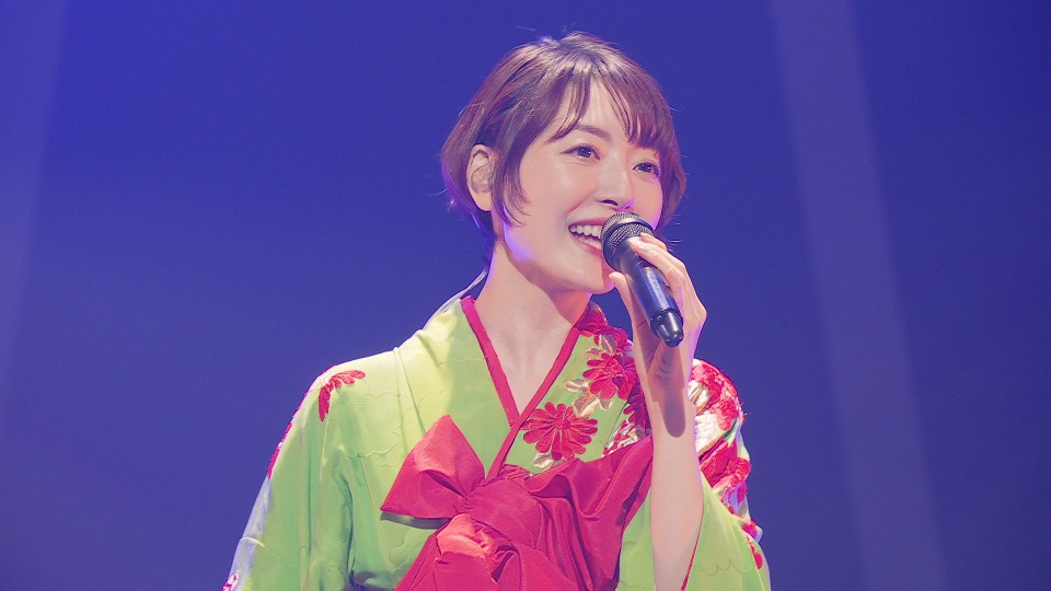 花澤香菜 – HANAZAWA KANA Live 2022 Pokerface Blu-ray (2023) 1080P蓝光原盘 [BDISO 42.7G]Blu-ray、日本演唱会、蓝光合购区、蓝光演唱会8