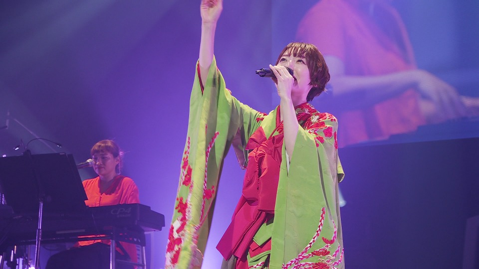 花澤香菜 – HANAZAWA KANA Live 2022 Pokerface Blu-ray (2023) 1080P蓝光原盘 [BDISO 42.7G]Blu-ray、日本演唱会、蓝光合购区、蓝光演唱会10