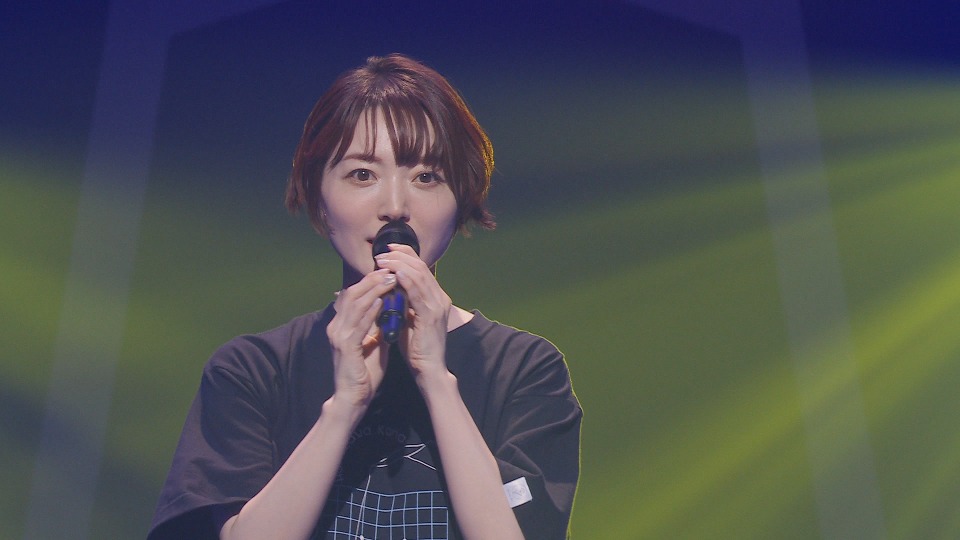 花澤香菜 – HANAZAWA KANA Live 2022 Pokerface Blu-ray (2023) 1080P蓝光原盘 [BDISO 42.7G]Blu-ray、日本演唱会、蓝光合购区、蓝光演唱会12