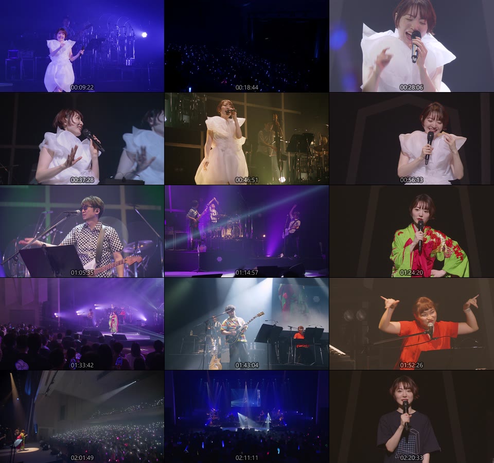 花澤香菜 – HANAZAWA KANA Live 2022 Pokerface Blu-ray (2023) 1080P蓝光原盘 [BDISO 42.7G]Blu-ray、日本演唱会、蓝光合购区、蓝光演唱会16
