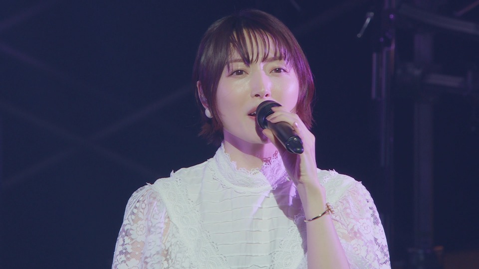 花澤香菜 – HANAZAWA KANA Live 2023 Not As Dramatic As… Blu-ray (2023) 1080P蓝光原盘 [BDISO 44.6G]Blu-ray、日本演唱会、蓝光演唱会4