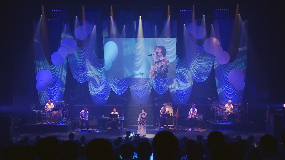 花澤香菜 – HANAZAWA KANA Live 2023 Not As Dramatic As… Blu-ray (2023) 1080P蓝光原盘 [BDISO 44.6G]Blu-ray、日本演唱会、蓝光演唱会6