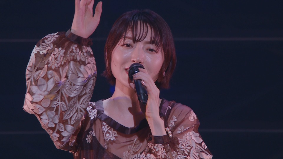 花澤香菜 – HANAZAWA KANA Live 2023 Not As Dramatic As… Blu-ray (2023) 1080P蓝光原盘 [BDISO 44.6G]Blu-ray、日本演唱会、蓝光演唱会8