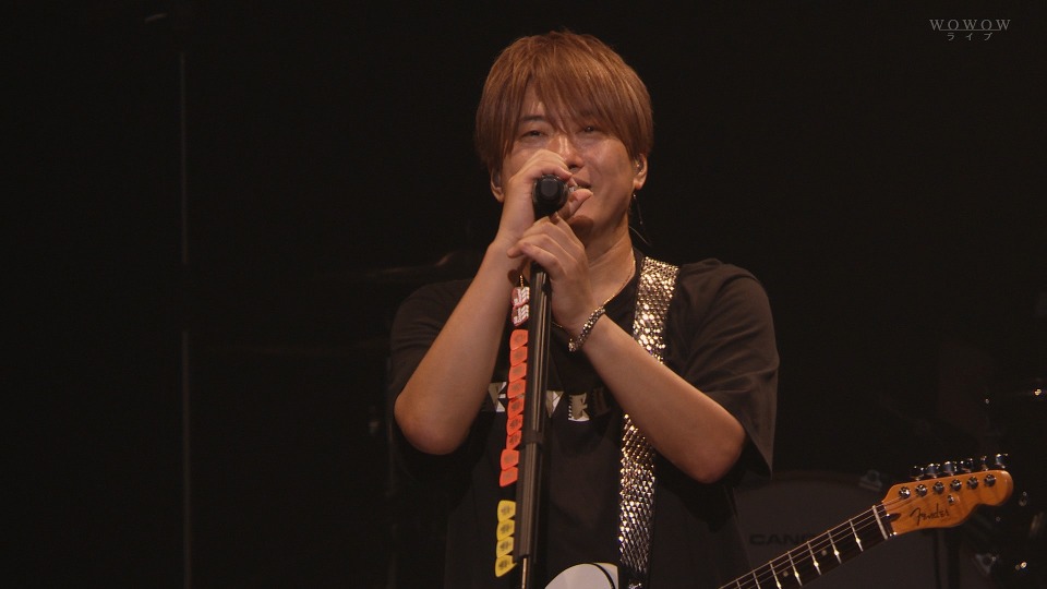コブクロ KOBUKURO LIVE TOUR 2023 ENVELOP (WOWOW Live 2024.03.31) 1080P HDTV [TS 16.9G]HDTV日本、HDTV演唱会6