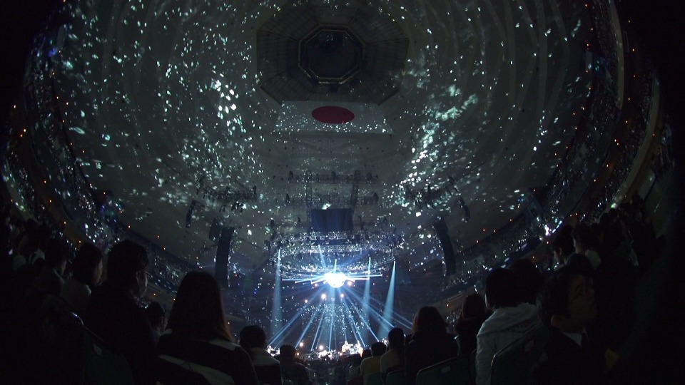 星野源 STRANGER IN BUDOKAN 星野源『STRANGER IN BUDOKAN』 - 特設サイト