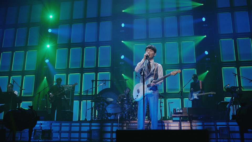 星野源 – Live Tour“Continues”[初回限定盤] (2018) 1080P蓝光原盘 [2BD BDISO 62.6G]Blu-ray、日本演唱会、蓝光演唱会6
