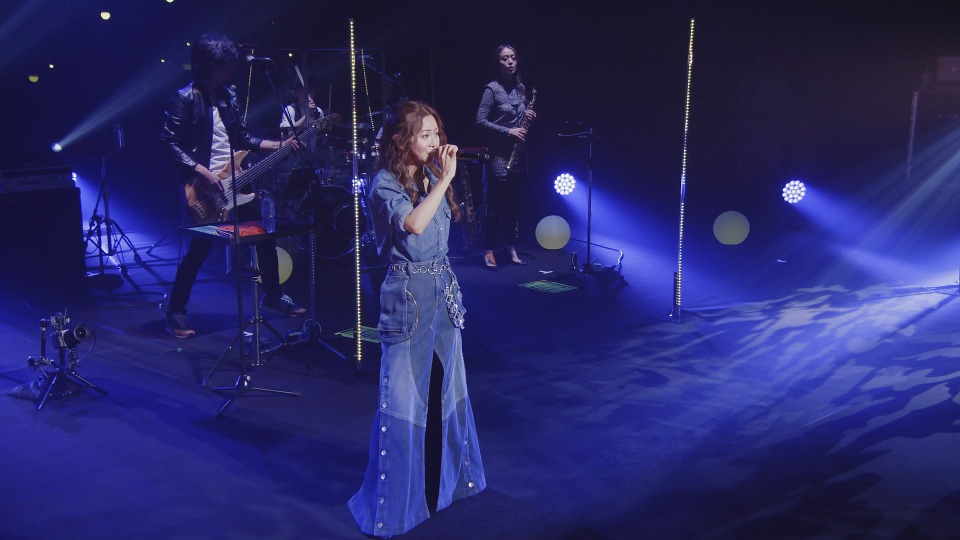 仓木麻衣 – Mai Kuraki Live Project 2021“unconditional LOVE”(2022) 1080P蓝光原盘 [BDMV 45.1G]Blu-ray、推荐演唱会、日本演唱会、蓝光演唱会10