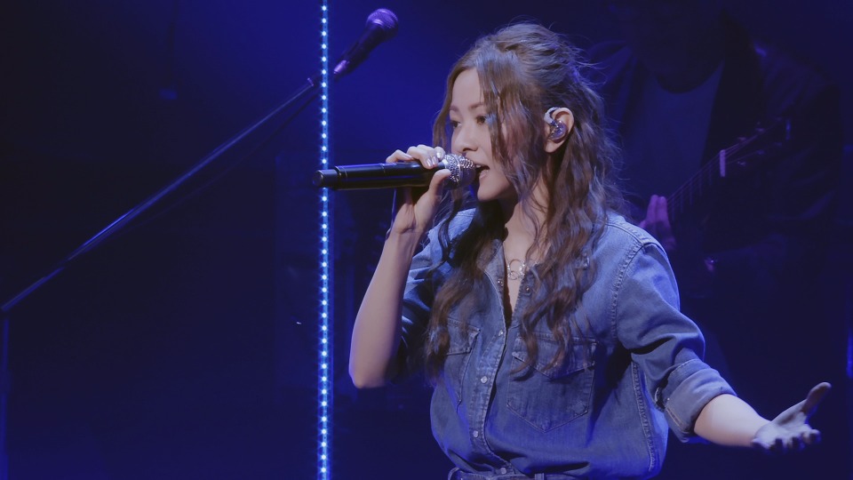 仓木麻衣 – Mai Kuraki Live Project 2021“unconditional LOVE”(2022) 1080P蓝光原盘 [BDMV 45.1G]Blu-ray、推荐演唱会、日本演唱会、蓝光演唱会12