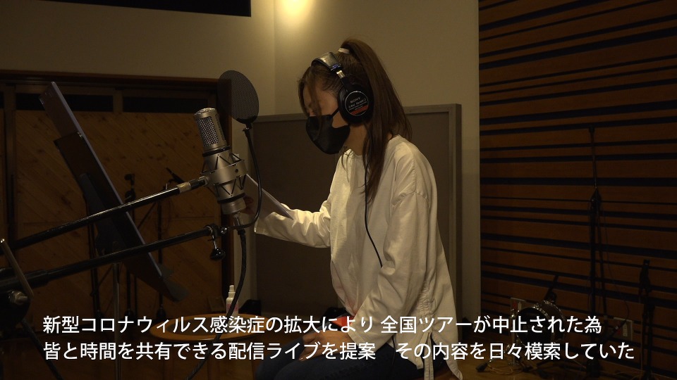 仓木麻衣 – Mai Kuraki Live Project 2021“unconditional LOVE”(2022) 1080P蓝光原盘 [BDMV 45.1G]Blu-ray、推荐演唱会、日本演唱会、蓝光演唱会18