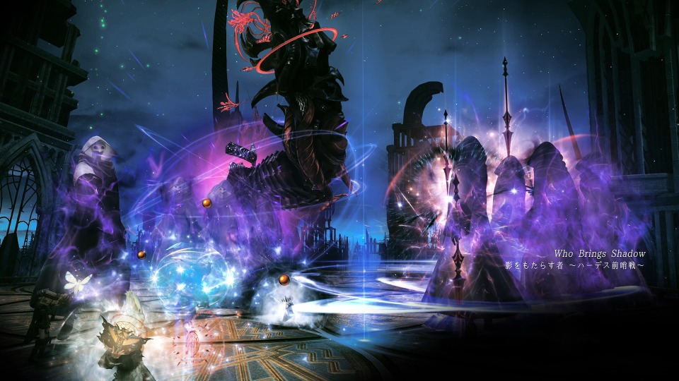 [BDA] 祖堅正慶 – SHADOWBRINGERS FINAL FANTASY XIV Original Soundtrack (2019) 1080P蓝光原盘 [BDMV 44.1G]Blu-ray、Blu-ray、日本演唱会、蓝光演唱会、蓝光纯音频6