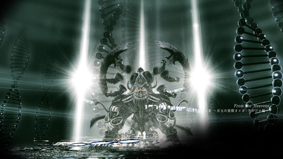 [BDA] 祖堅正慶 – SHADOWBRINGERS FINAL FANTASY XIV Original Soundtrack (2019) 1080P蓝光原盘 [BDMV 44.1G]Blu-ray、Blu-ray、日本演唱会、蓝光演唱会、蓝光纯音频8
