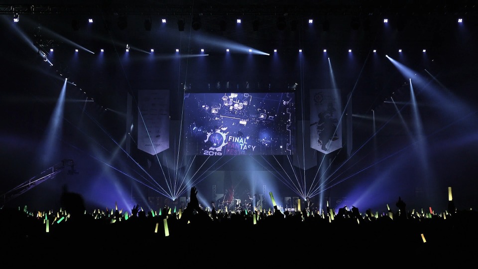 [BDA] 祖堅正慶 – SHADOWBRINGERS FINAL FANTASY XIV Original Soundtrack (2019) 1080P蓝光原盘 [BDMV 44.1G]Blu-ray、Blu-ray、日本演唱会、蓝光演唱会、蓝光纯音频10