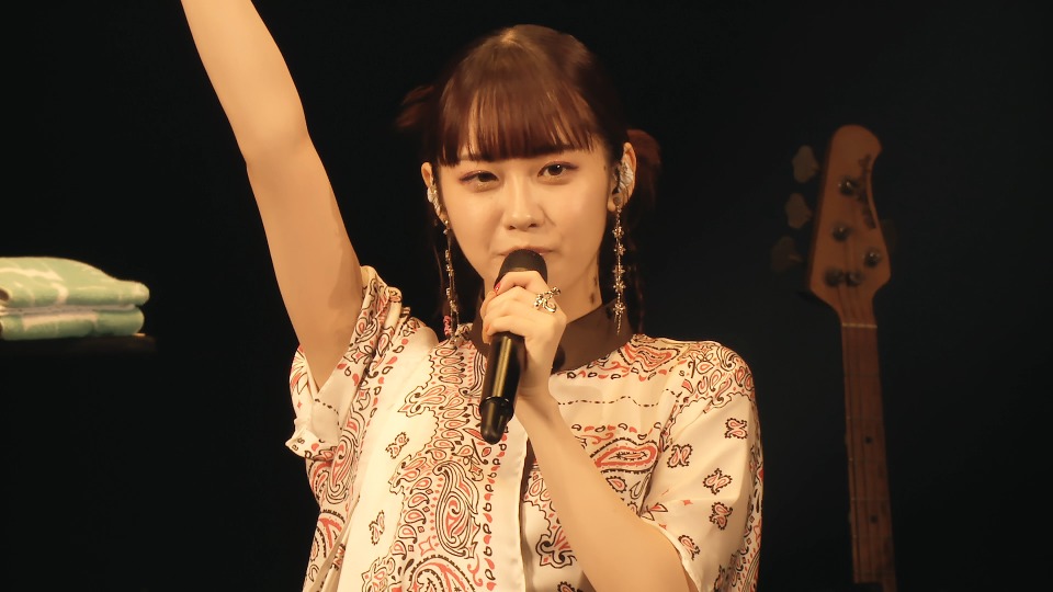 楠木ともり – TOMORI KUSUNOKI LIVE TOUR 2023 PRESENCE / ABSENCE (2024) 1080P蓝光原盘 [CD+BD BDISO 37.1G]Blu-ray、日本演唱会、蓝光演唱会4