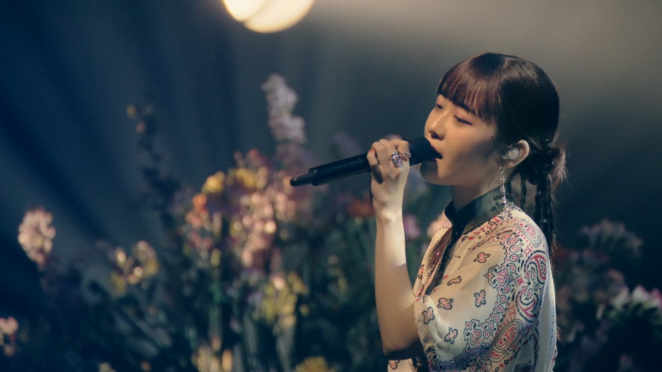 楠木ともり – TOMORI KUSUNOKI LIVE TOUR 2023 PRESENCE / ABSENCE (2024) 1080P蓝光原盘 [CD+BD BDISO 37.1G]Blu-ray、日本演唱会、蓝光演唱会10