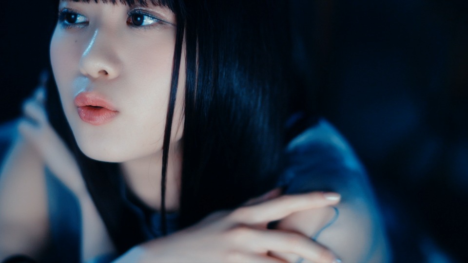 楠木ともり – TOMORI KUSUNOKI LIVE TOUR 2023 PRESENCE / ABSENCE (2024) 1080P蓝光原盘 [CD+BD BDISO 37.1G]Blu-ray、日本演唱会、蓝光演唱会12