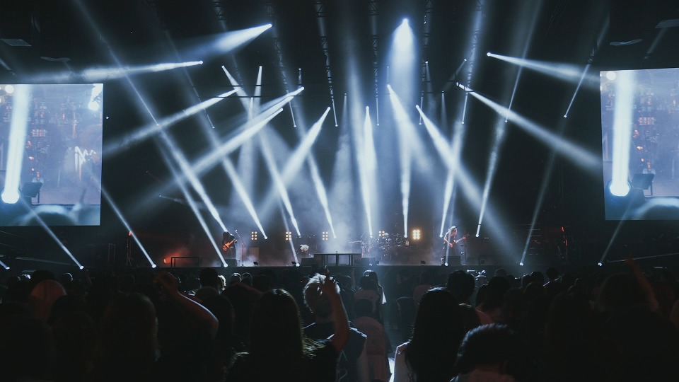 the GazettE – LIVE TOUR2022-2023 / MASS THE FINAL LIVE AT 07.15