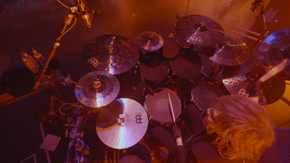 the GazettE – LIVE TOUR2022-2023 / MASS THE FINAL LIVE AT 07.15