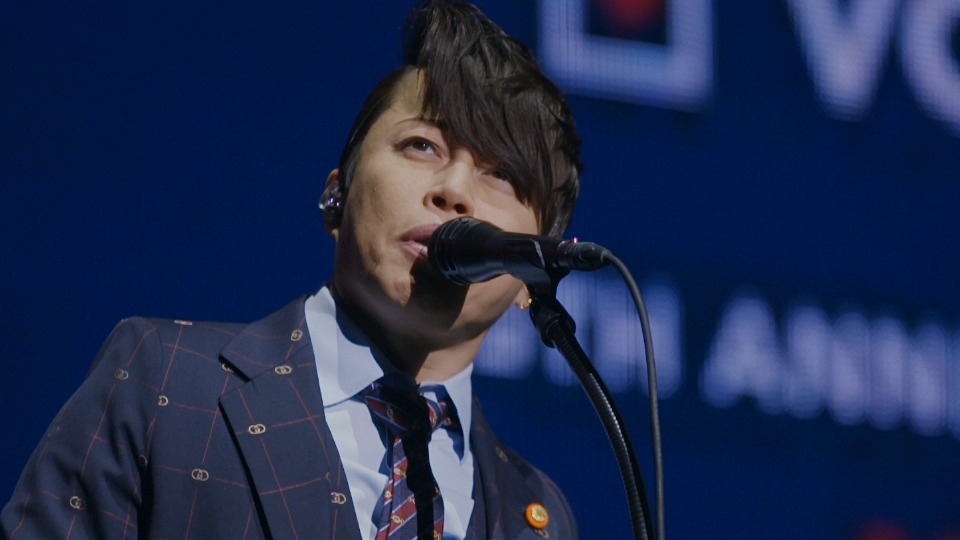 T.M.Revolution – T.M.R. LIVE REVOLUTION ′22-′23 -VOTE JAPAN