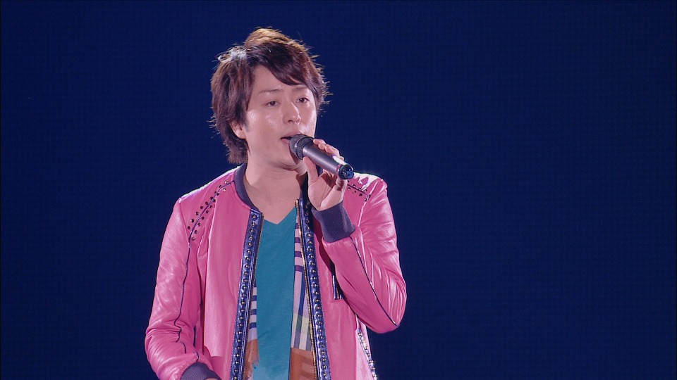 嵐 - BD ARASHI LIVE TOUR 2014 THE DIGITALIAN Tsubame' s Blog ♥ Sho Sakurai 櫻井翔♥: 嵐「ARASHI Live