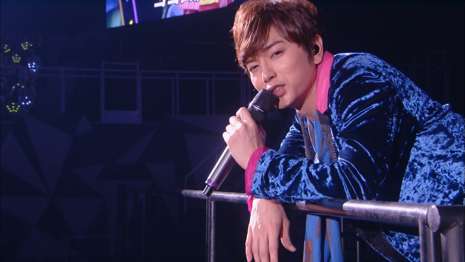 嵐 - BD ARASHI LIVE TOUR 2014 THE DIGITALIAN Tsubame' s Blog ♥ Sho Sakurai 櫻井翔♥: 嵐「ARASHI Live
