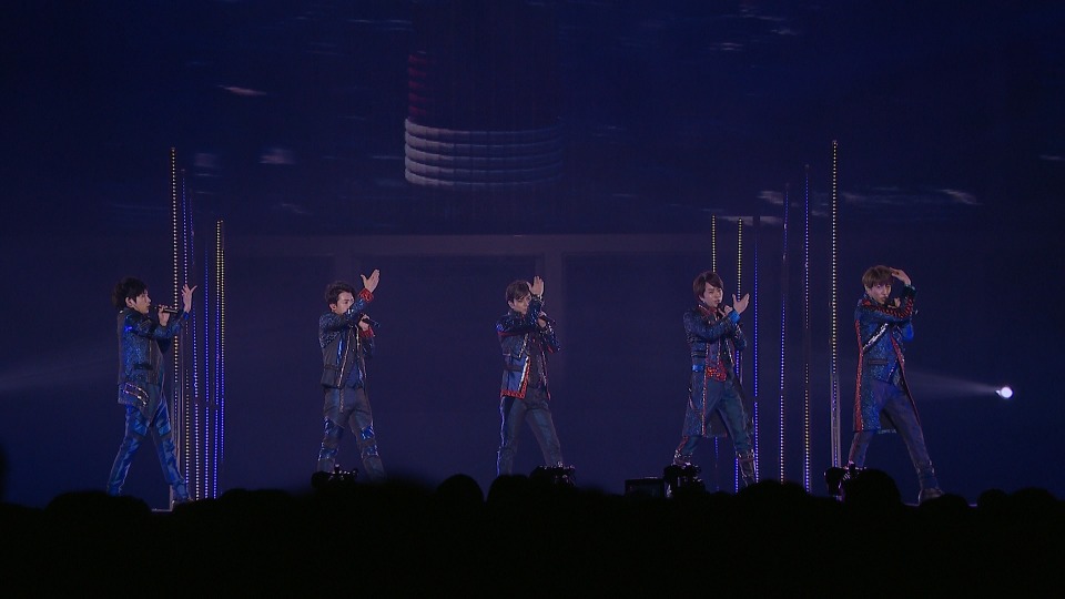 嵐/ARASHI LIVE TOUR 2016-2017 Are You Ha… ARASHI LIVE TOUR 2016-2017 Are You Happy<span class=