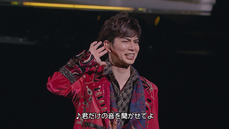 嵐– ARASHI LIVE TOUR 2016-2017 Are You Happy (2017) 1080P